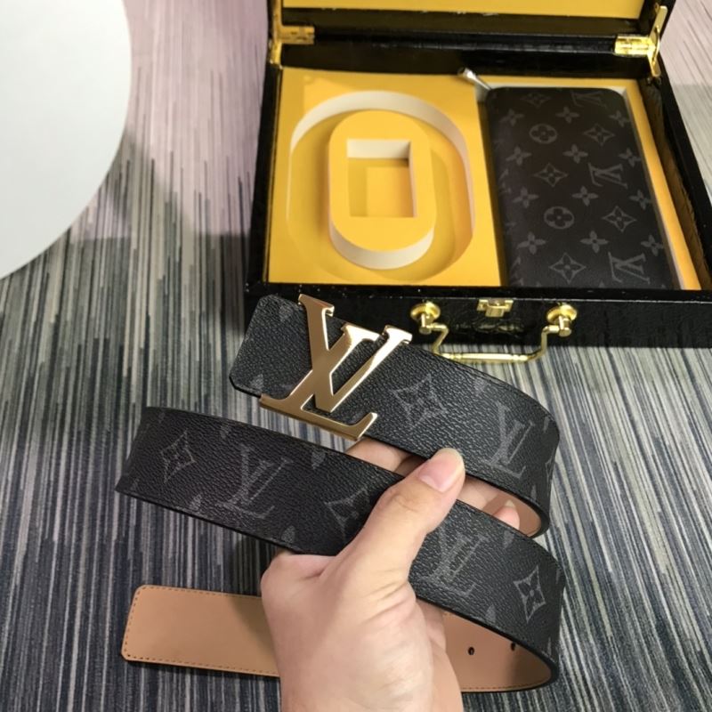 Louis Vuitton Belts